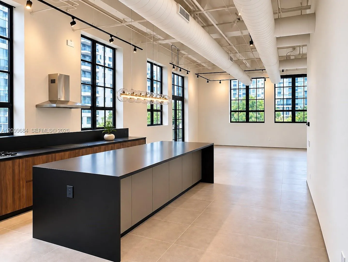 Parc Lofts Condo — Photo 1