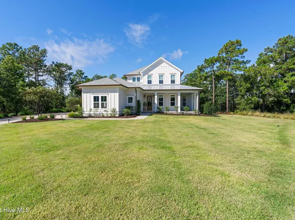 303 Botany Bay Place, Wilmington, NC 28412