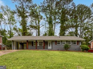 3653 Mecklinburg Pl, Decatur, GA 30032