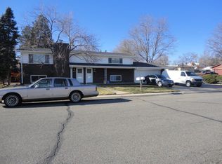 11978 W 62nd Pl, Arvada, CO 80004