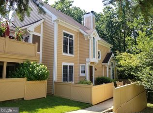 1537 Church Hill Pl #1537, Reston, VA 20194