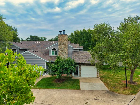 116 W Green Meadows Rd, Columbia, MO 65203