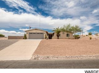 3575 Indian Peak Dr, Lake Havasu City, AZ 86406
