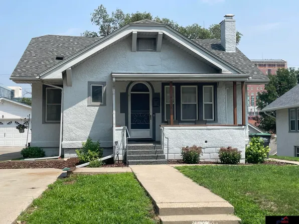 4328 Marcy St, Omaha, NE 68105