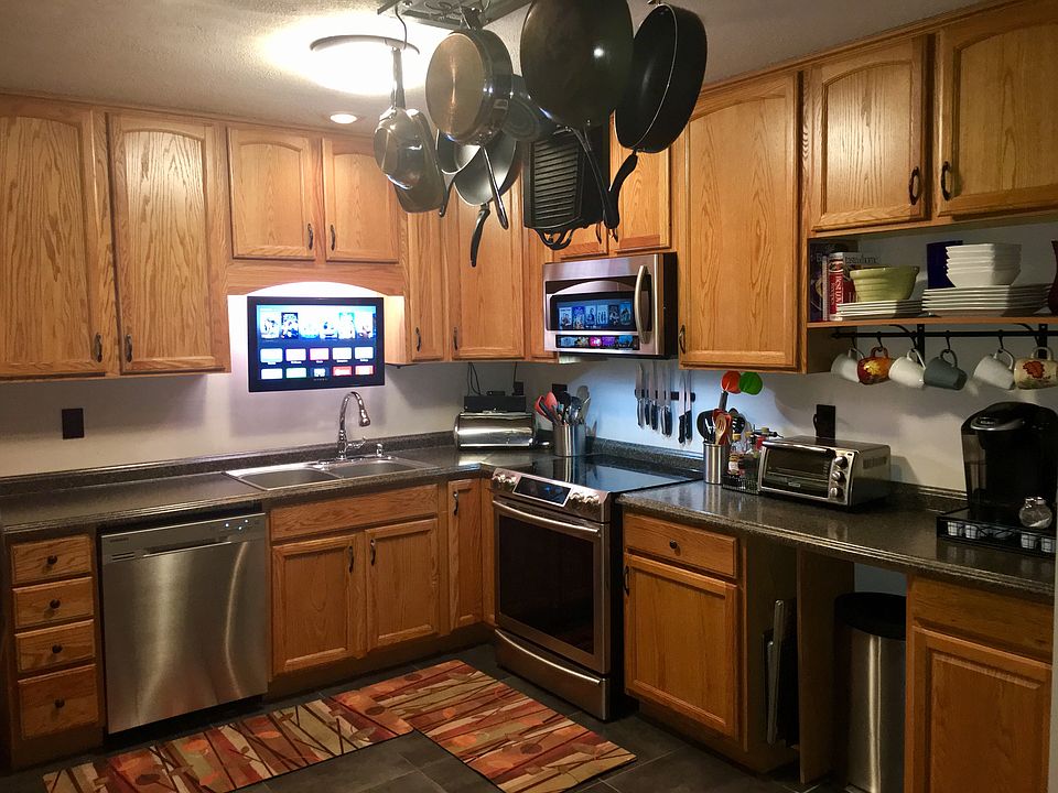 March 2017 appliance upgrade