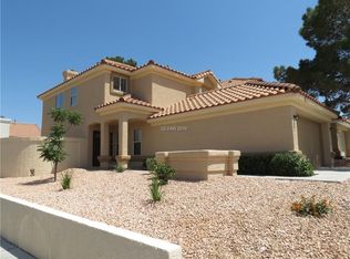 2336 Tinsley Ct, Las Vegas, NV 89134