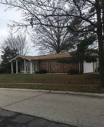 4th image of 4617 Medalton Way