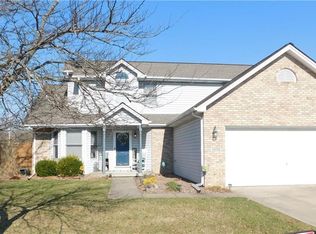 3208 Victoria Ave, Columbus, IN 47203