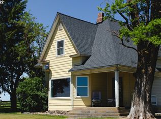 366 Simcoe Mountain Rd, Centerville, WA 98613