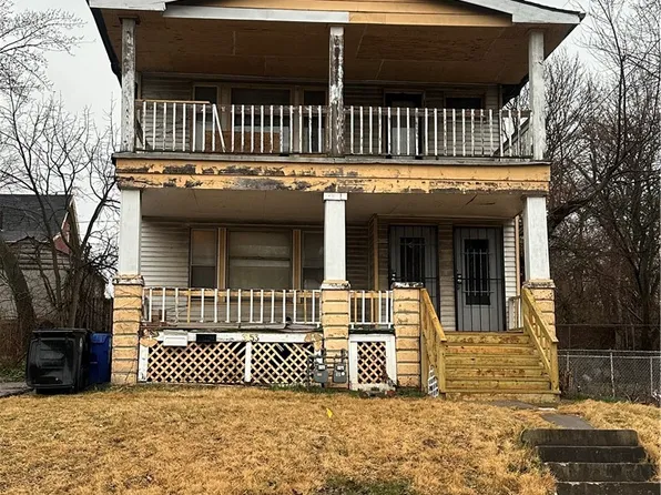3153 E 102nd St, Cleveland, OH 44104
