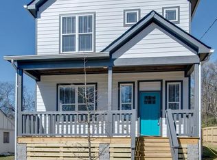 117 Old Trinity Ln, Nashville, TN 37207