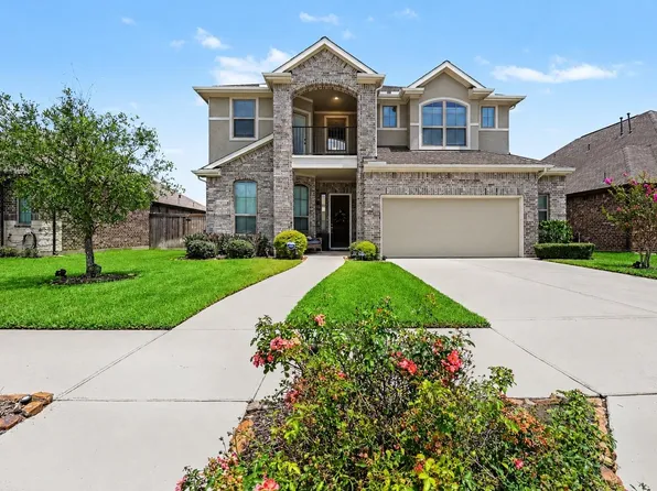 10519 Emory Park, Missouri City, TX 77459
