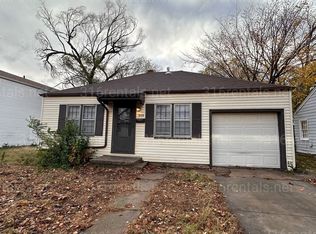 909 N Harding Ave, Wichita, KS 67208