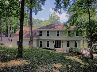 9425 Martin Rd, Roswell, GA 30076