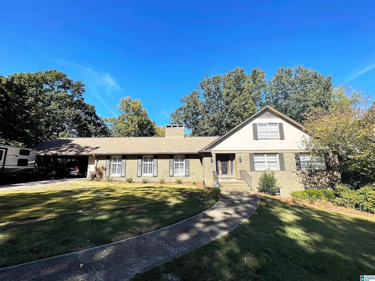 2115 Ayers Dr, Anniston, AL 36207 Zillow