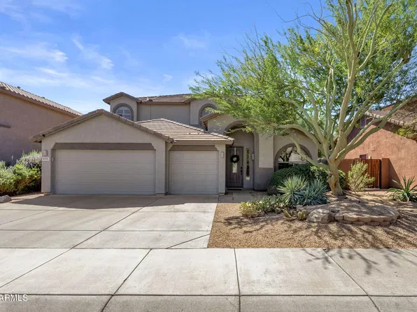 8335 W MOLLY Lane, Peoria, AZ 85383