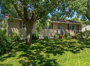 409 111th Ln NW, Coon Rapids, MN 55448