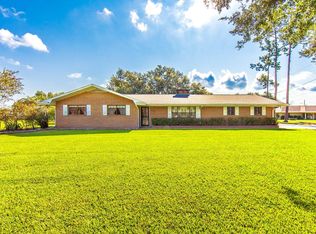 127 Main Project Rd, Schriever, LA 70395