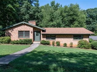 1205 2nd St SE, Conover, NC 28613