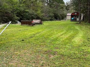 175 Zion Hill Rd, Lovelady, TX 75851