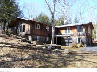 1 Brookside Ln, Mansfield, CT 06250