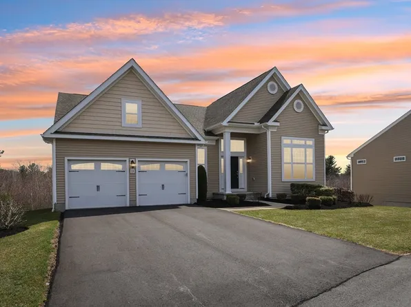 11 Sierra Ct #10, Methuen, MA 01844