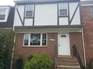 1211 Thomas Jefferson Pl, Fredericksburg, VA