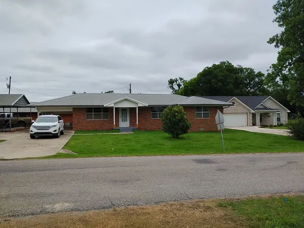 219 Main St, Coleman, OK 73432