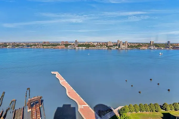 Rented by Douglas Elliman | media 1