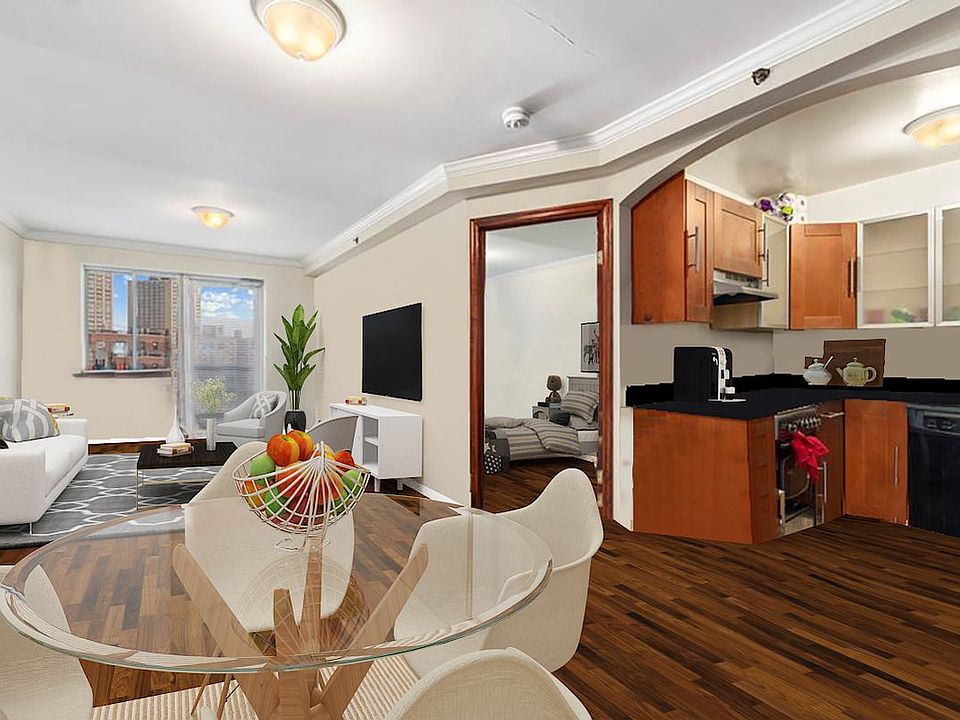 1st image of 10210 Queens Blvd APT 602