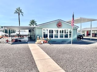 7459 E Baywood Ave, Mesa, AZ 85208