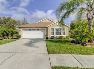 5232 Prairie View Way, Wesley Chapel, FL 33545