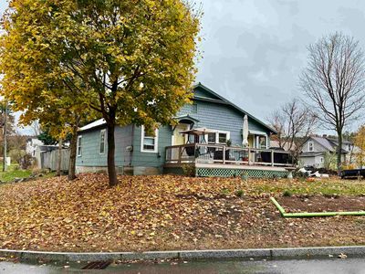 163 Mascoma Street, Lebanon, NH, 03766