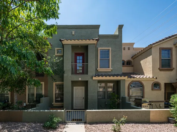 6710 E UNIVERSITY Drive #124, Mesa, AZ 85205