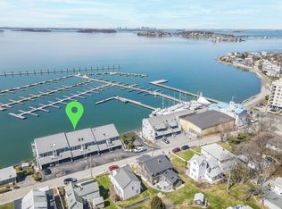 16 Milford St APT 9, Hull, MA 02045