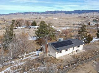 13517 6700th Rd, Montrose, CO 81401