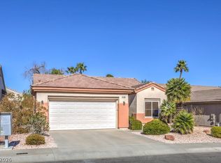 2188 Eagle Watch Dr, Henderson, NV 89012