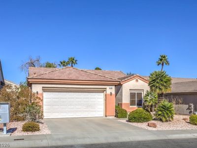 2188 Eagle Watch Dr, Henderson, NV, 89012