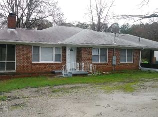 5575 Jonesboro Rd, Morrow, GA 30260