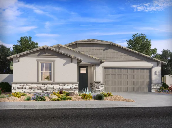 7554 S Kinglet Way, Tucson, AZ 85747