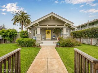 807 Ohio Ave, Long Beach, CA 90804