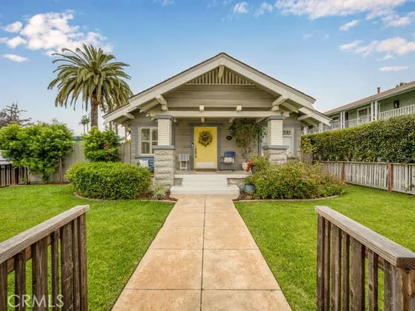 807 Ohio Ave, Long Beach, CA 90804