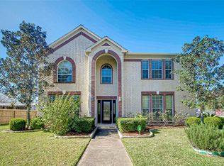 20326 S Post Oak Blvd, Fresno, TX 77545