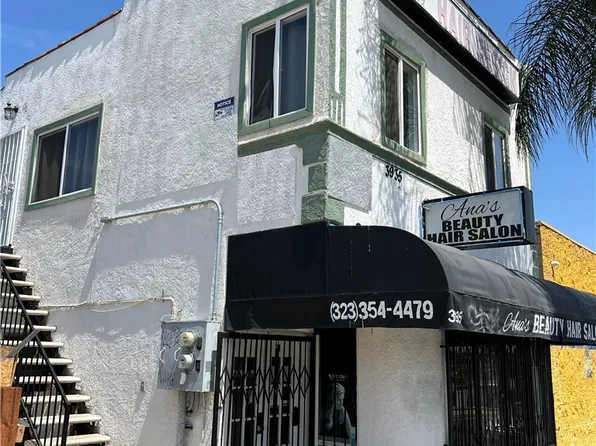 3935 E Cesar E Chavez Ave, Los Angeles, CA 90063