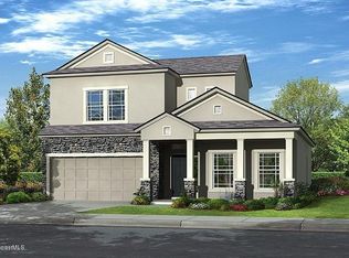2137 Attilburgh Blvd, West Melbourne, FL 32904