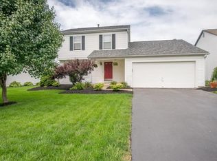 8508 Priestley Dr, Reynoldsburg, OH