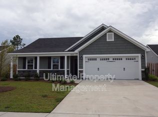 1077 Ashland Way, Leland, NC 28451