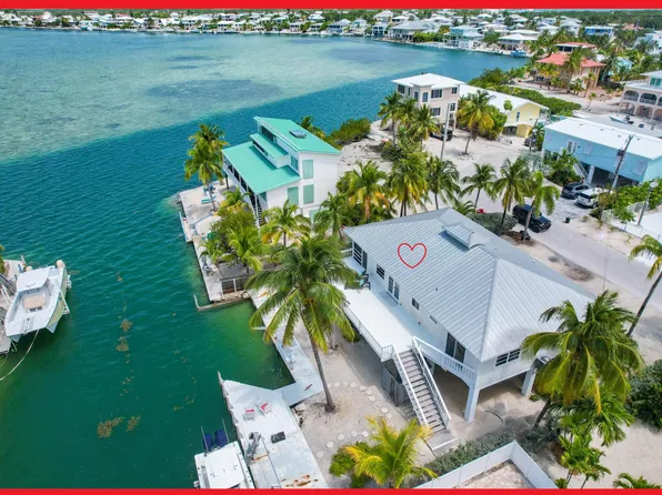 840 Lagoon Dr, Summerland Key, FL 33042