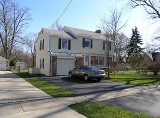 120 E 7th St, Perrysburg, OH