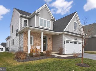 1847 Emerald Way, Mount Joy, PA 17552